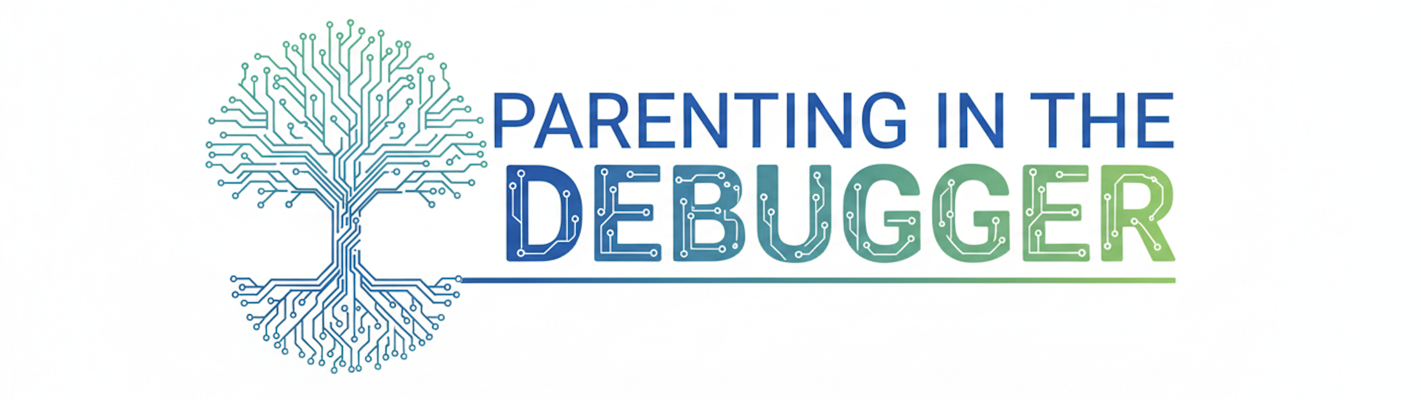 Parenting in the Debugger